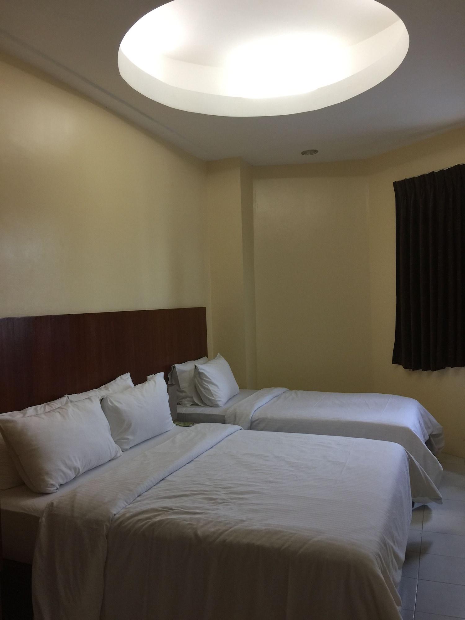 Tsai Hotel And Residences Cebu Exterior foto