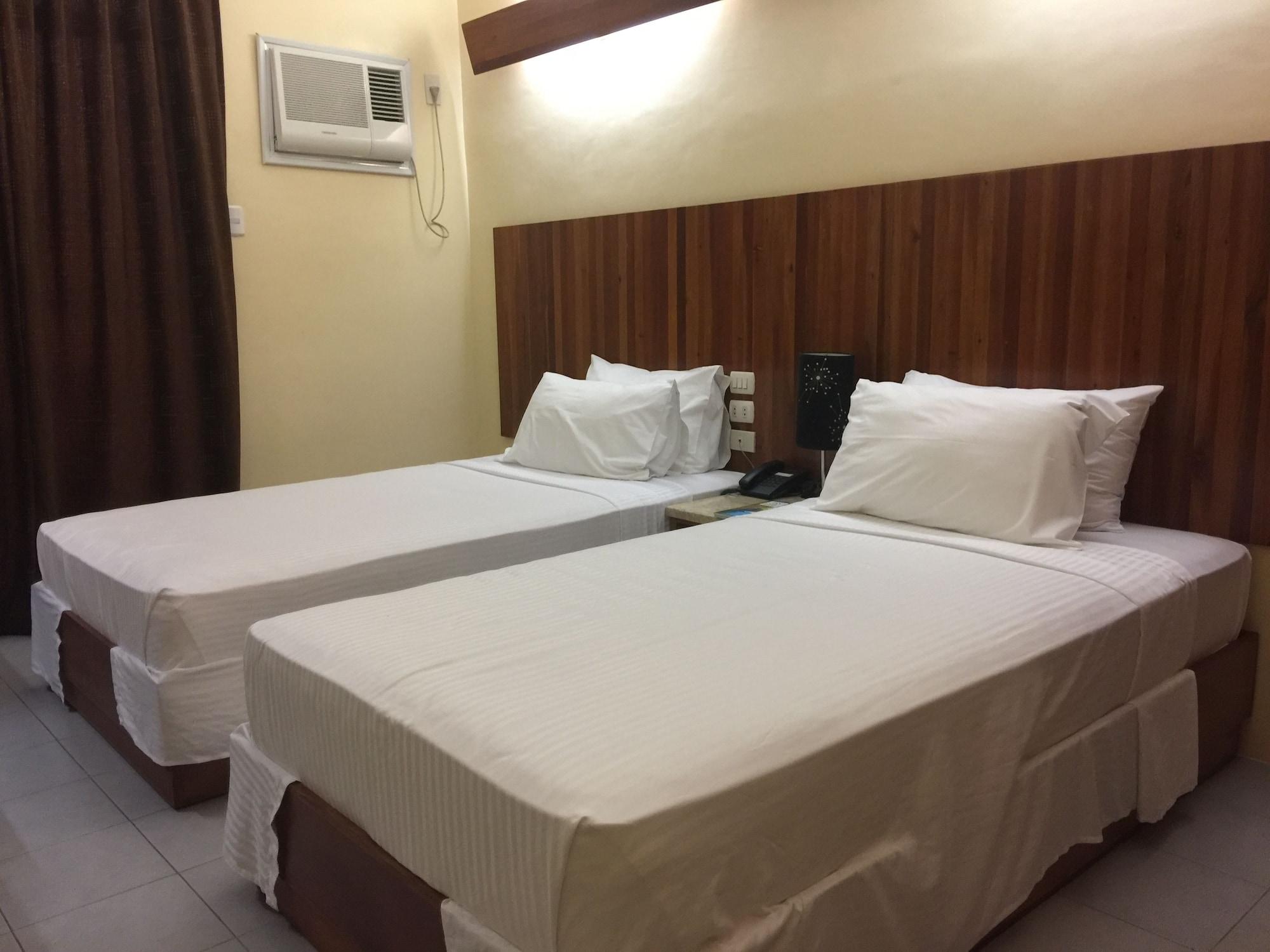 Tsai Hotel And Residences Cebu Exterior foto