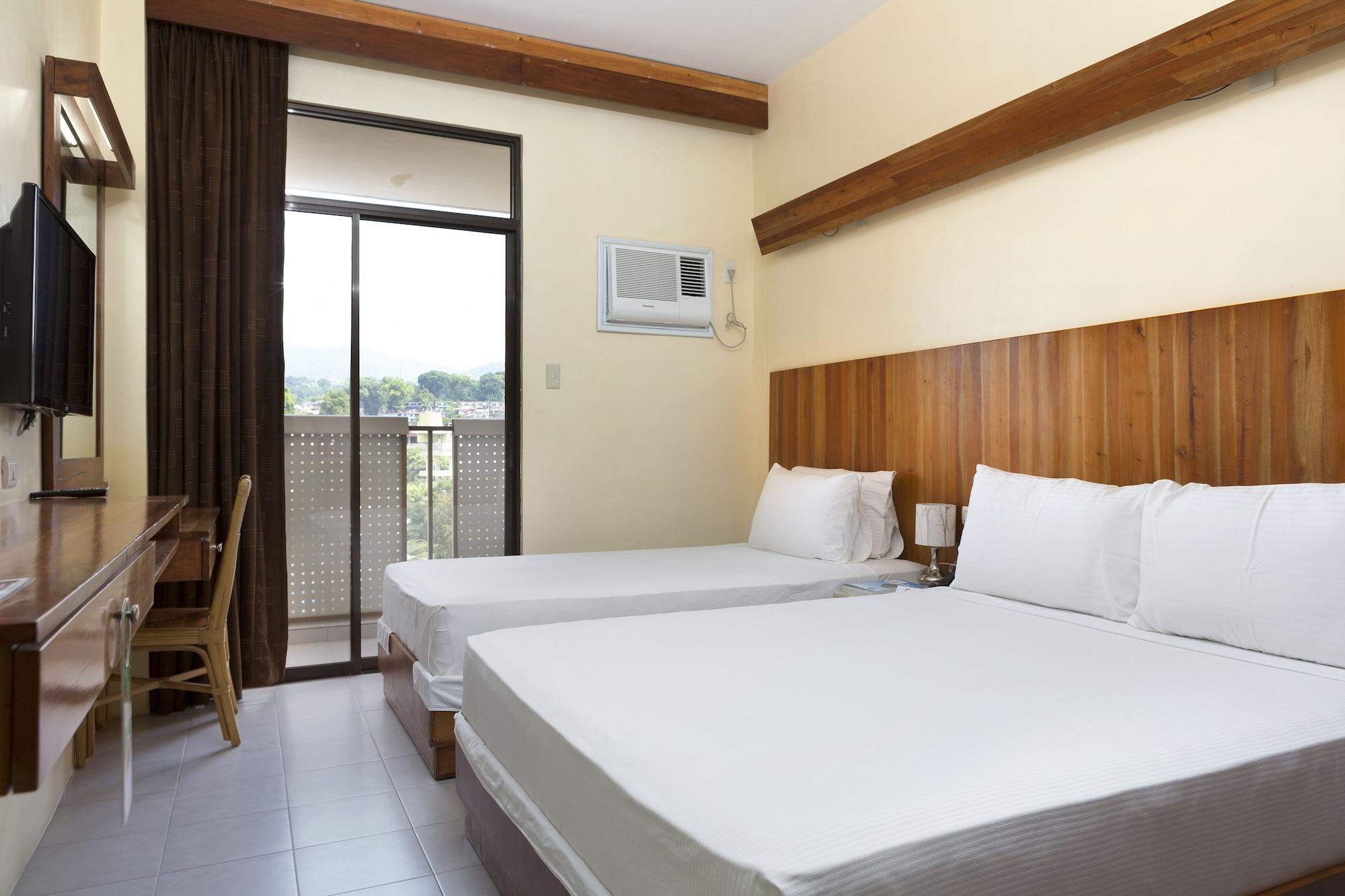 Tsai Hotel And Residences Cebu Exterior foto
