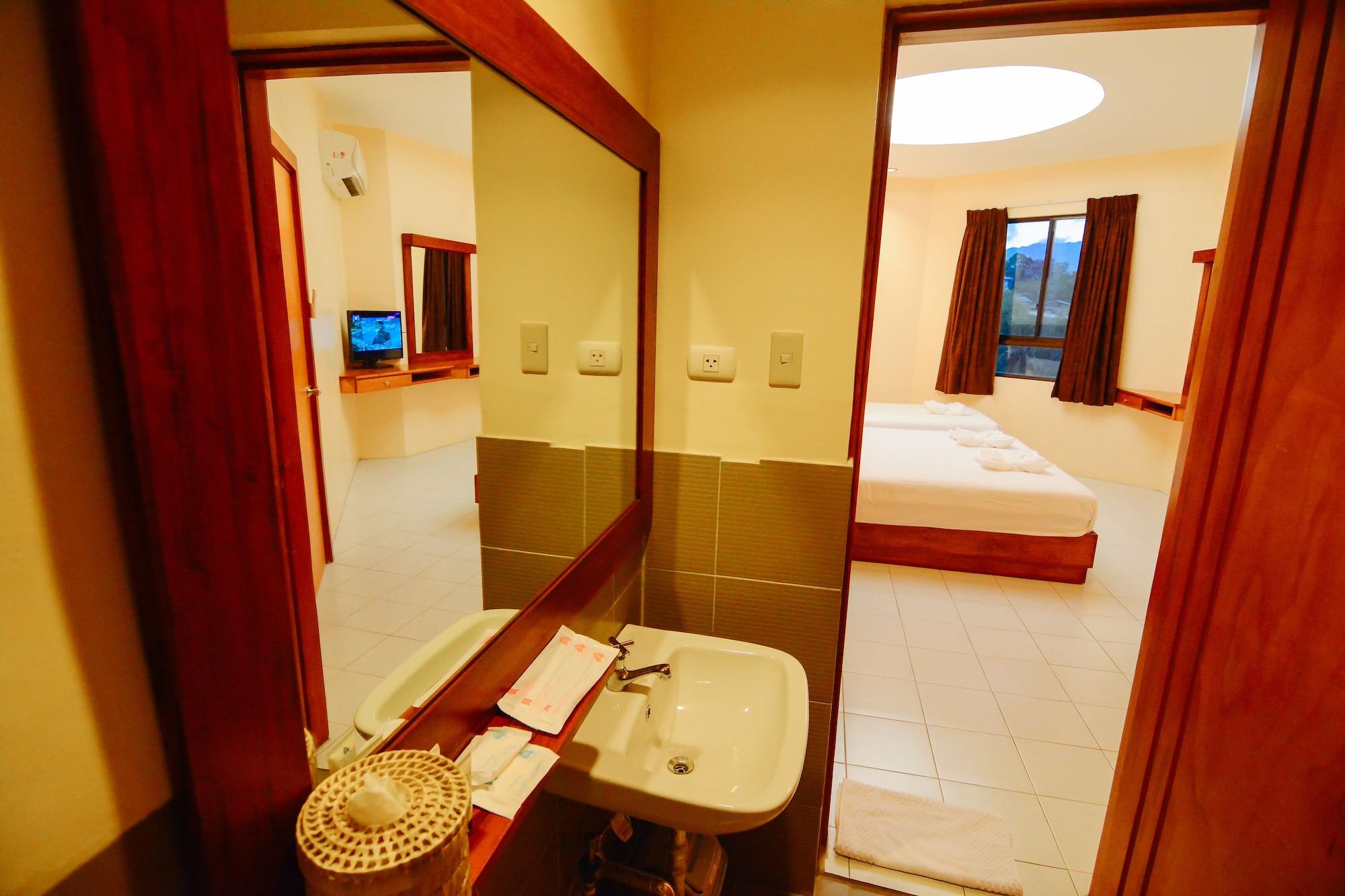 Tsai Hotel And Residences Cebu Exterior foto