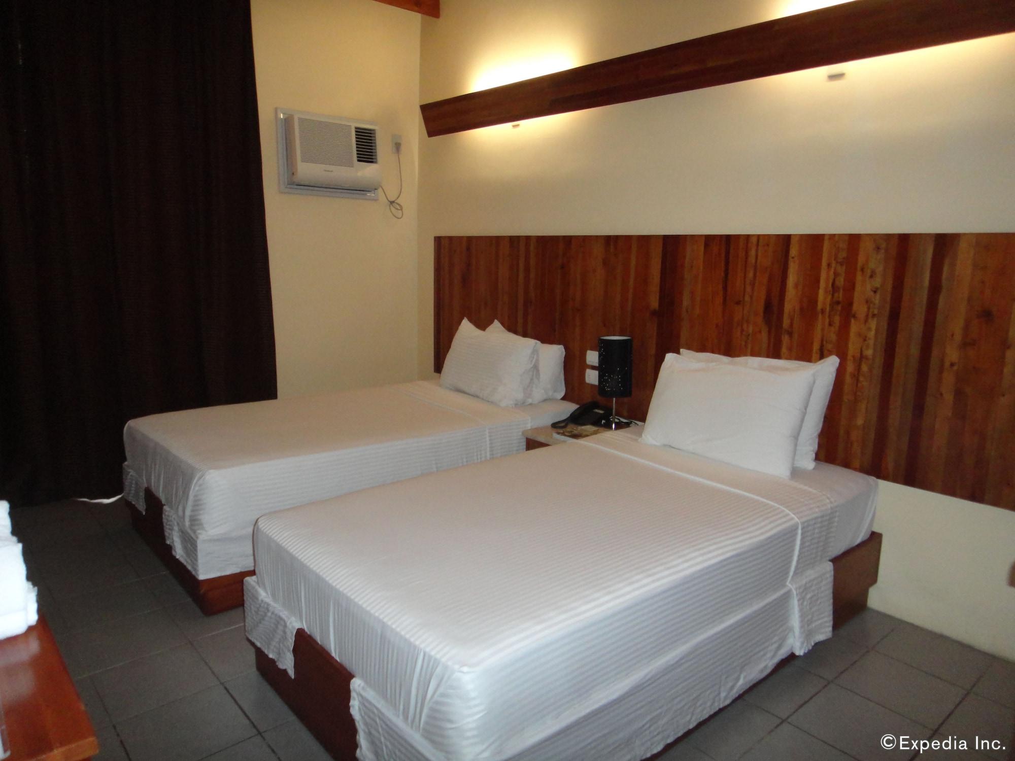 Tsai Hotel And Residences Cebu Exterior foto