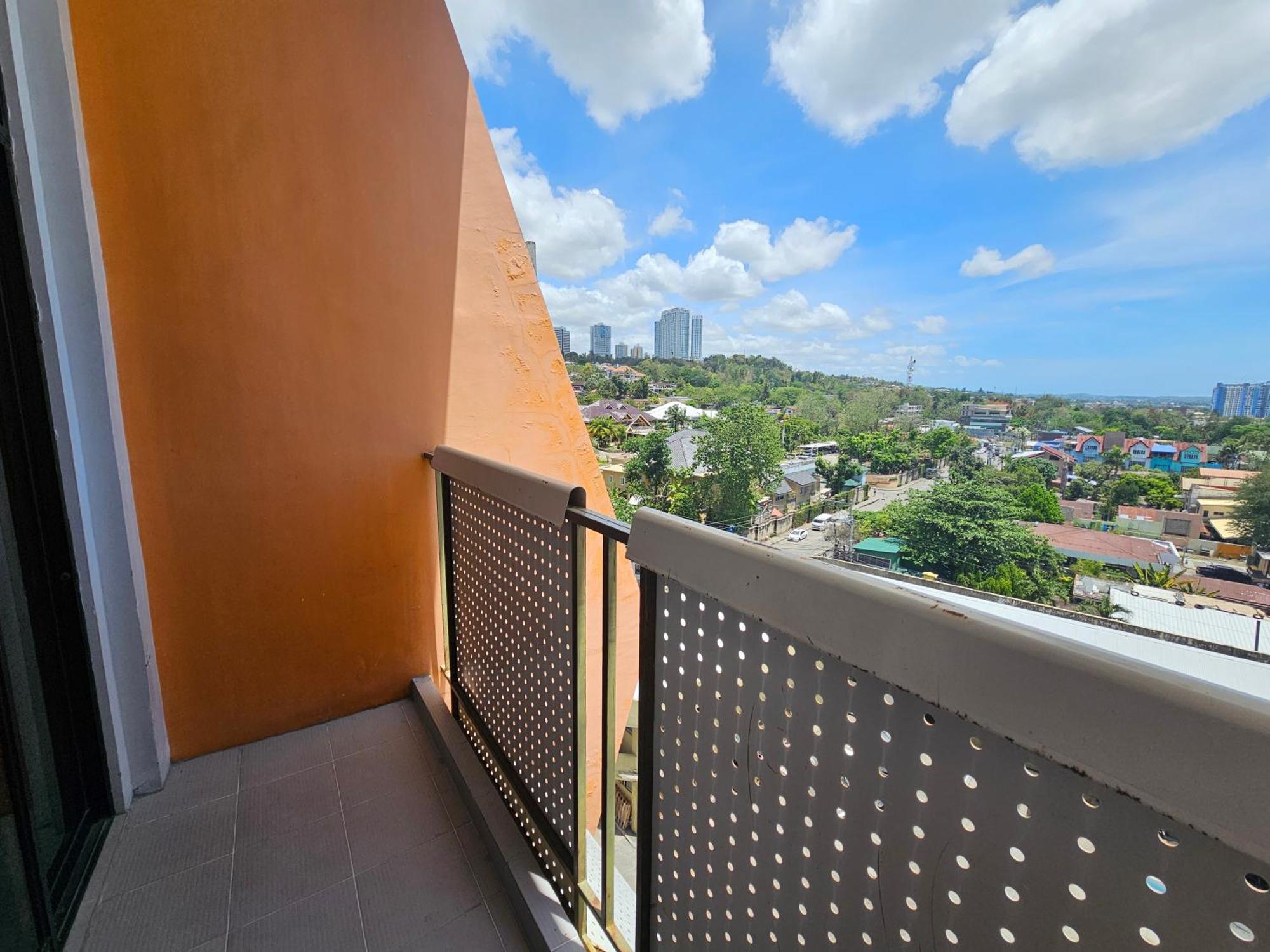 Tsai Hotel And Residences Cebu Exterior foto