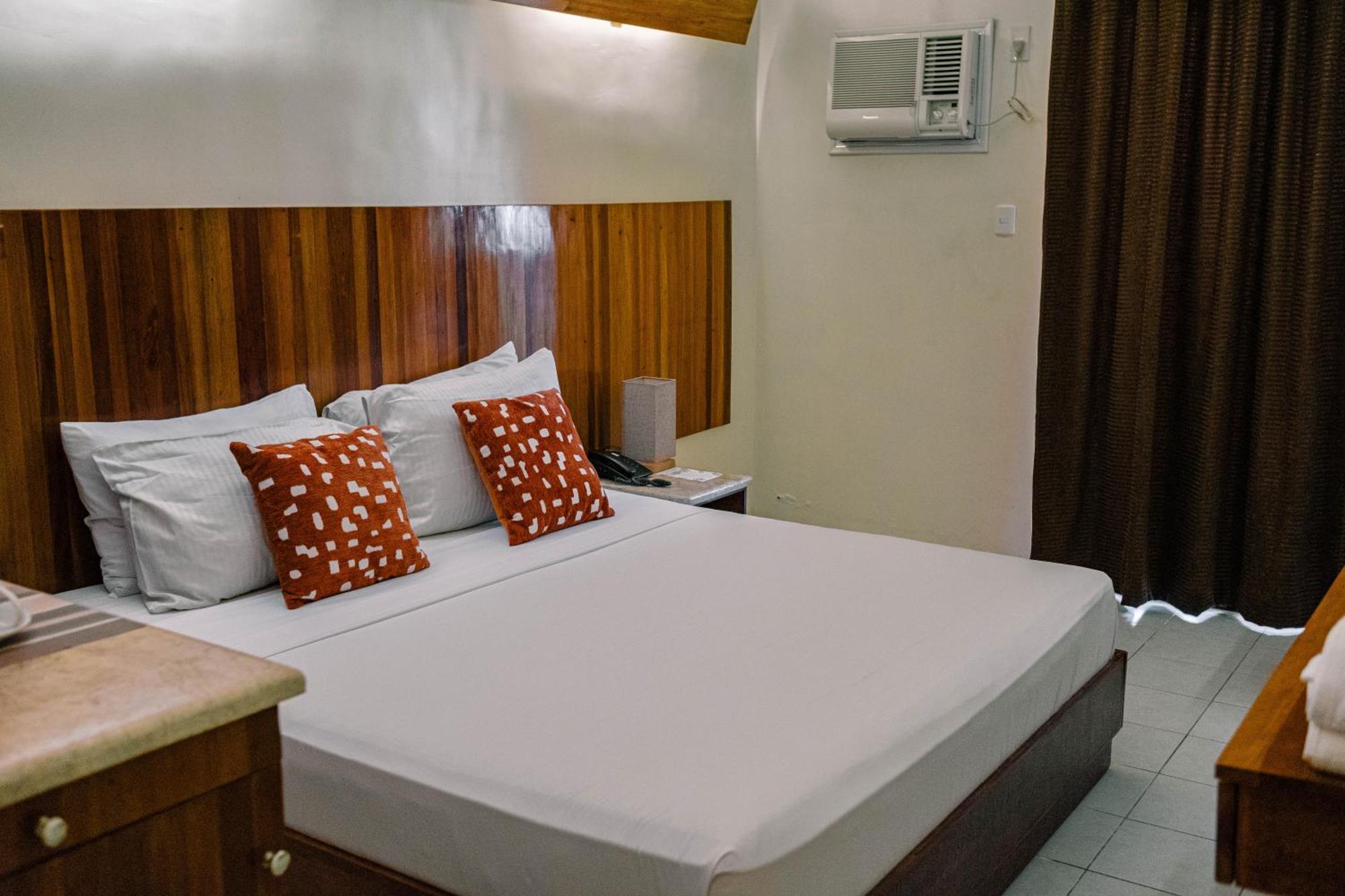 Tsai Hotel And Residences Cebu Exterior foto