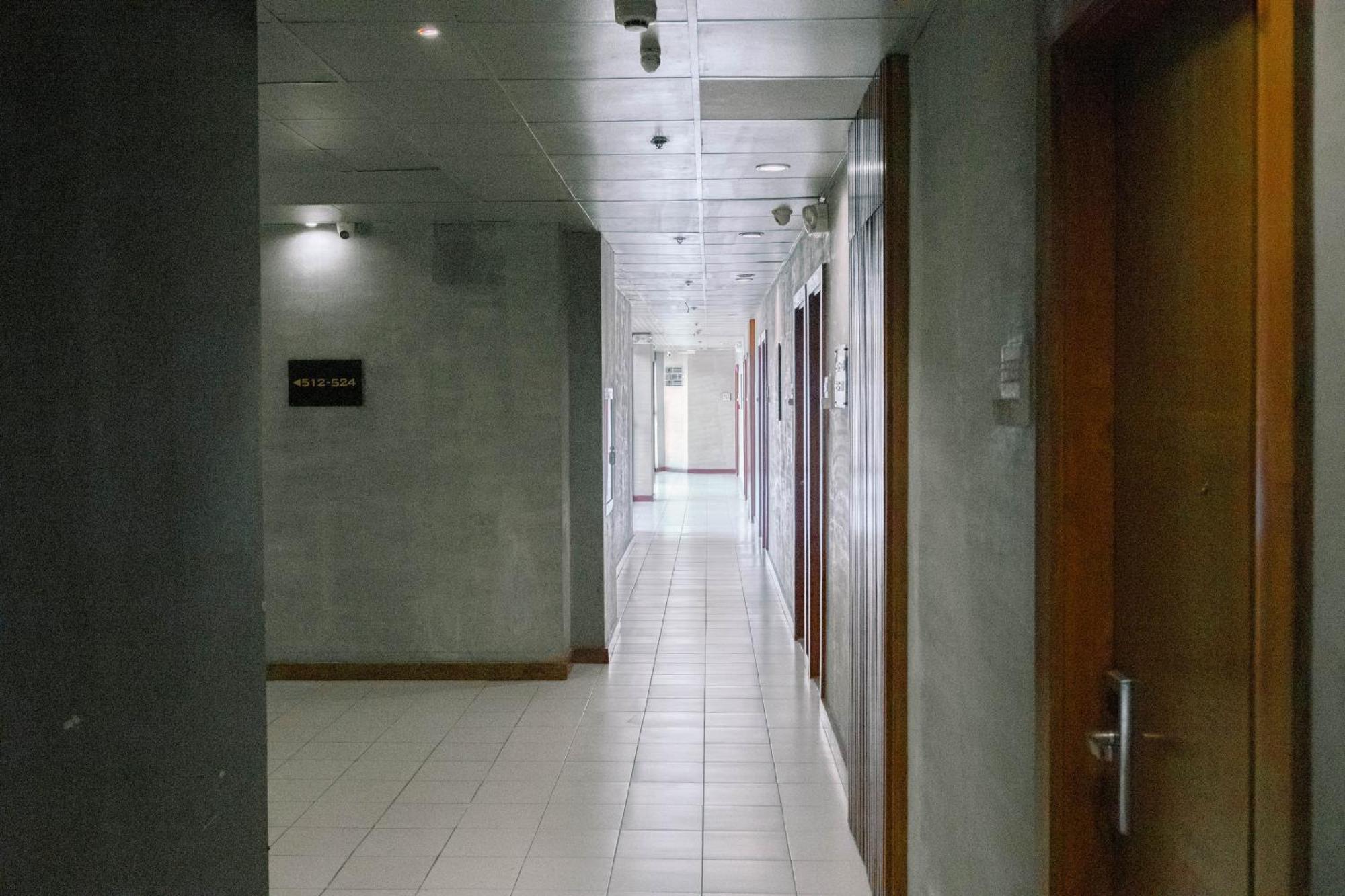 Tsai Hotel And Residences Cebu Exterior foto