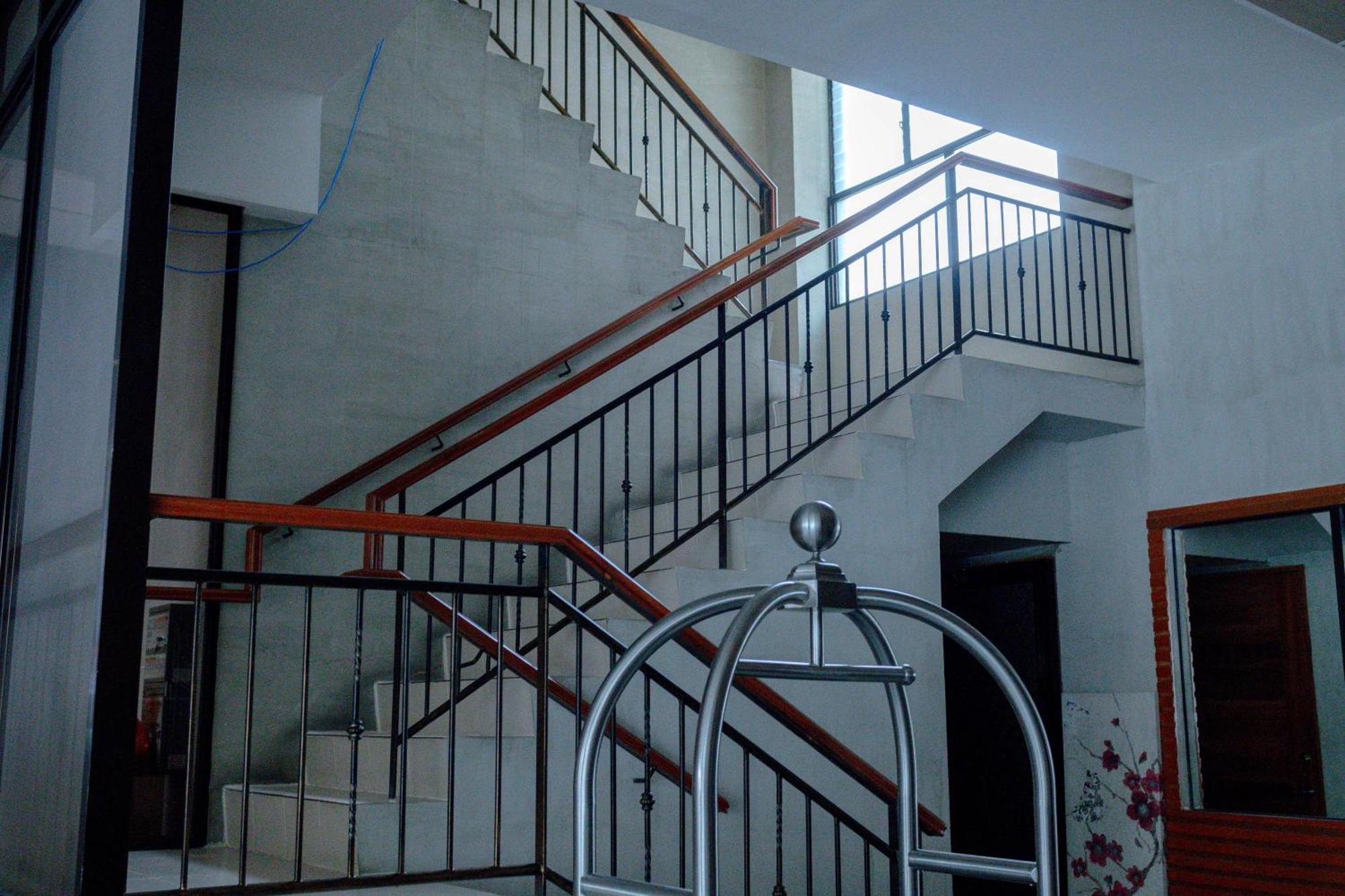 Tsai Hotel And Residences Cebu Exterior foto