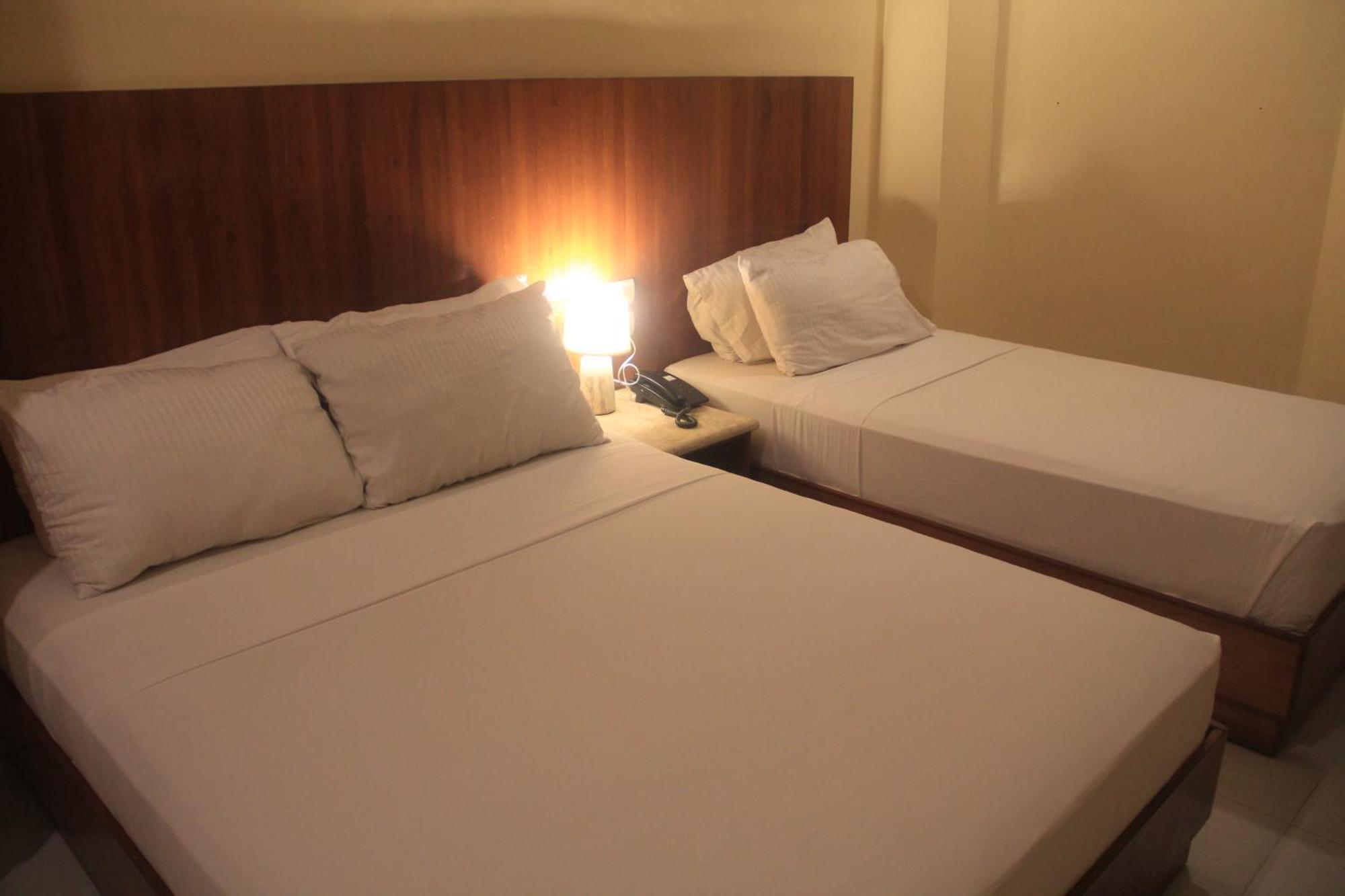 Tsai Hotel And Residences Cebu Exterior foto